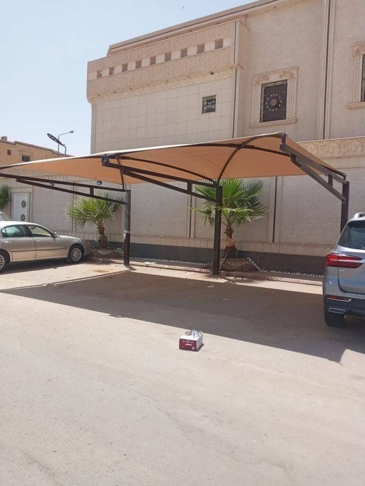 تشطيب ملاحق في المنطقة الشرقية - صورة تنفيذ