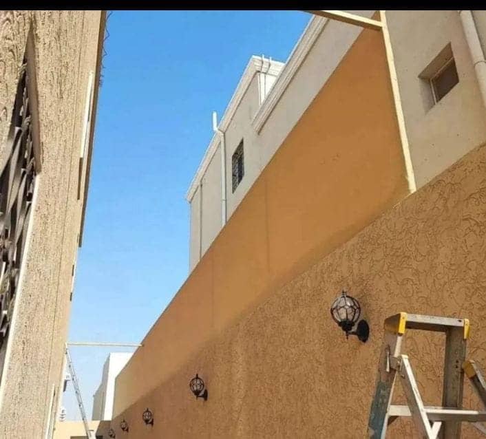 مقاول بناء في الشرقية في المنطقة الشرقية - صورة تنفيذ